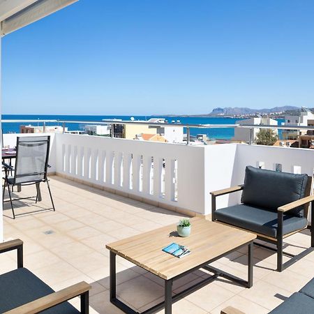  Apartment Chania  Luaran gambar