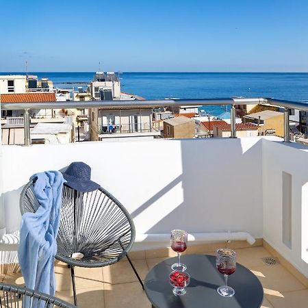  Apartment Chania  Luaran gambar