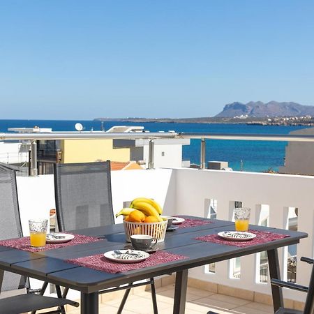  Apartment Chania  Luaran gambar