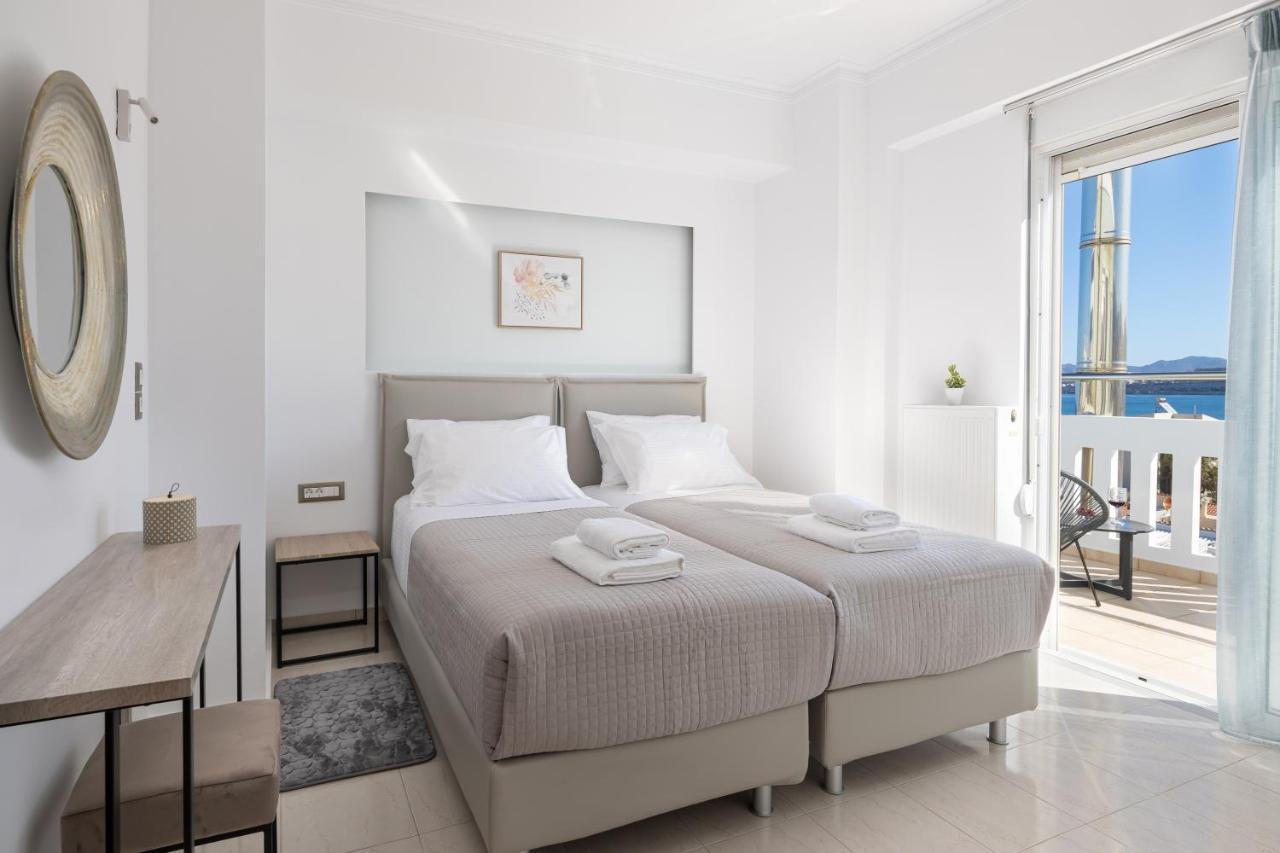  Apartment Chania  Luaran gambar