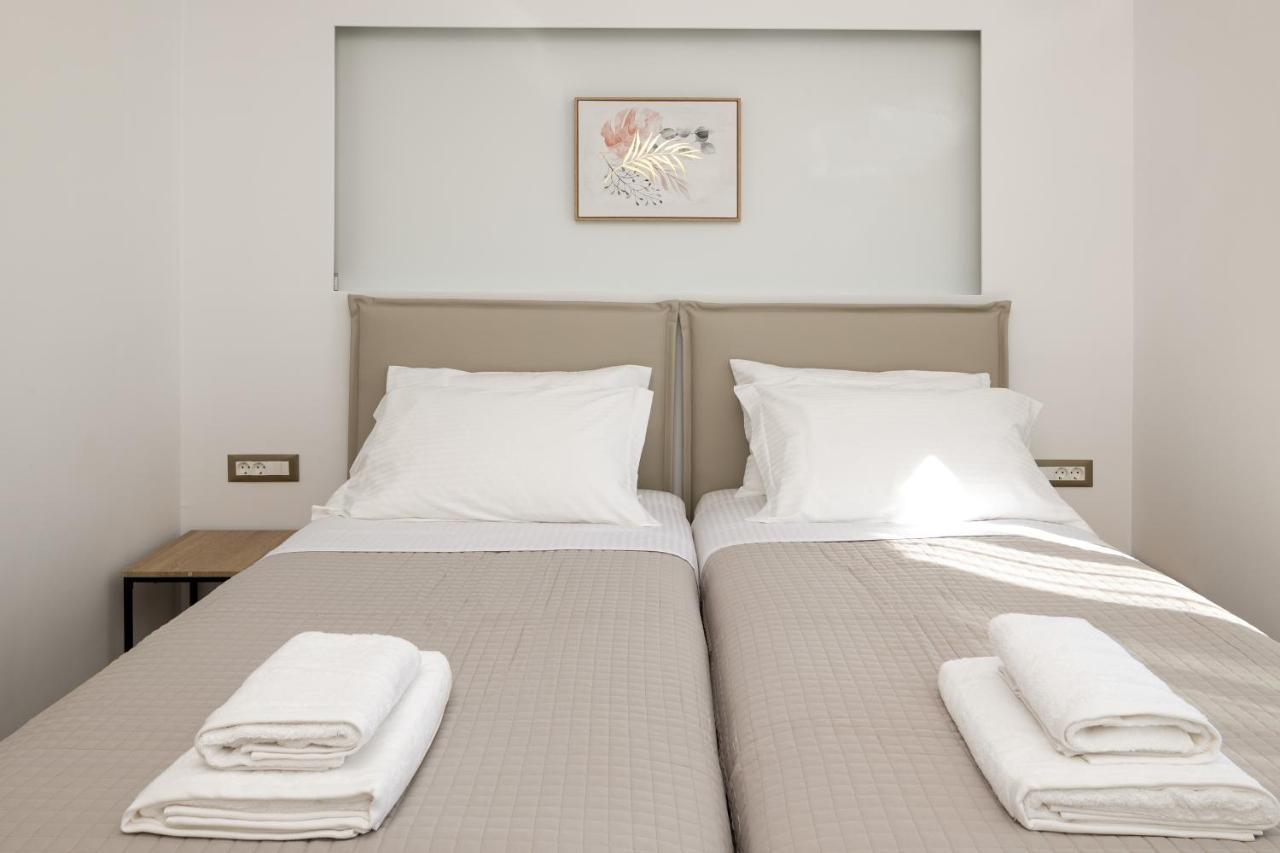  Apartment Chania  Luaran gambar