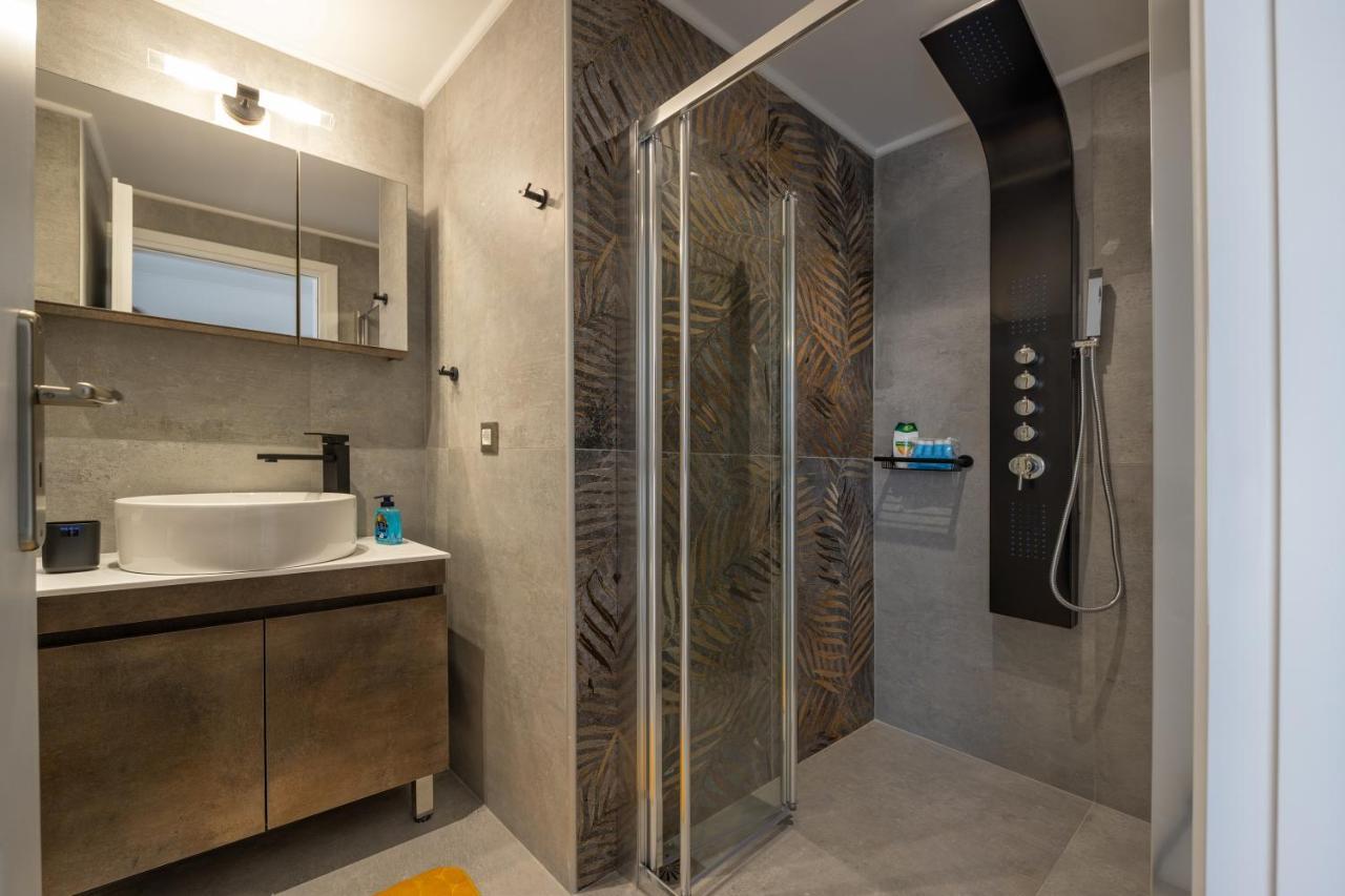  Apartment Chania  Luaran gambar