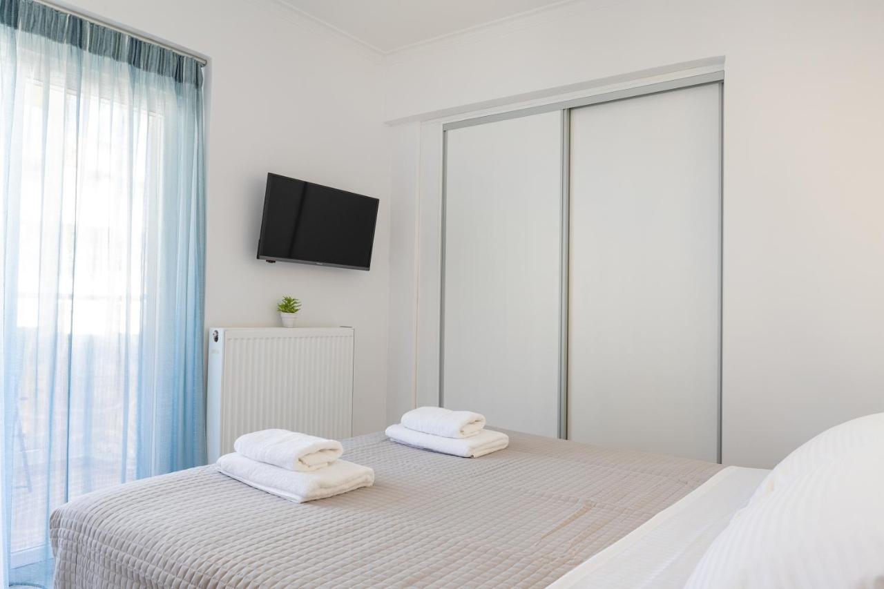  Apartment Chania  Luaran gambar
