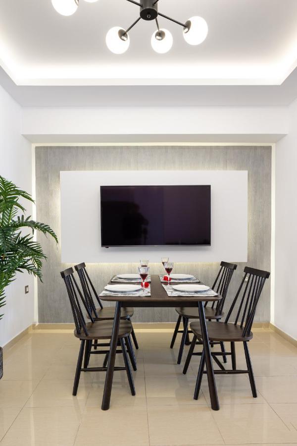  Apartment Chania  Luaran gambar